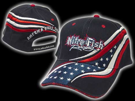 Racewear Imported Hats