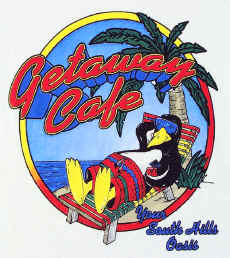 Getaway.JPG (174684 bytes)